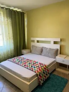Miji Home -1 Bedroom apartment - Njeru