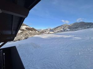 Appartement 2 pièces à Praz Sur Arly, parking, proche pistes, pour 5 personnes - FR-1-603-68