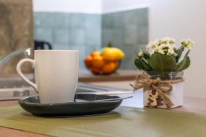 Maison Castro Casetta a Palermo