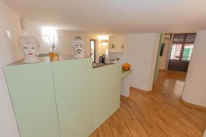 Maison Castro Casetta a Palermo