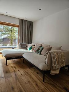 Chalet Gozd Martuljek 