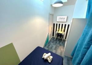 Lavish Double Partition Room in Barsha Heights