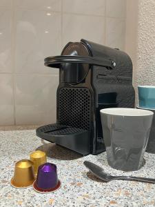 Lovely Mulhouse Apartment