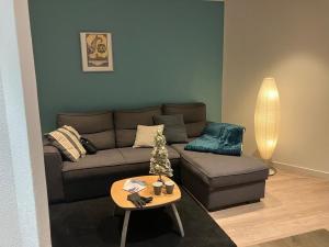 Lovely Mulhouse Apartment