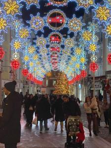 Lovely Mulhouse Apartment