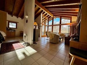 Chalet Christitia - 4-star hotels in Saas-Grund