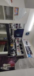 Aneeshas Residence