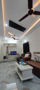 Aneeshas Residence
