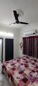 Aneeshas Residence