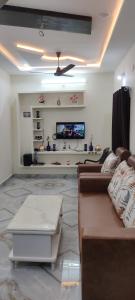 Aneeshas Residence