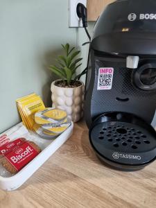 Appartements Studio cosy et calme : photos des chambres