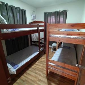 Elyns Guesthouse - Three Transient Units in Davao City - Total 5 rooms, 3 t & b for exclusive use