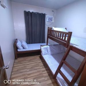 Elyns Guesthouse - Three Transient Units in Davao City - Total 5 rooms, 3 t & b for exclusive use