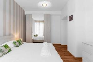 SAN SIRO Stadium 4 guest Suite