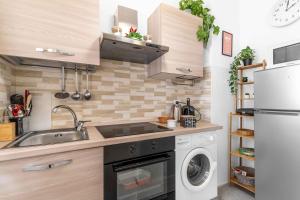 Appartement 2 Chambres