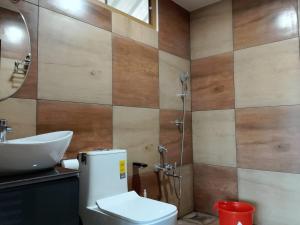 CLOUDSCAPE HOMESTAY