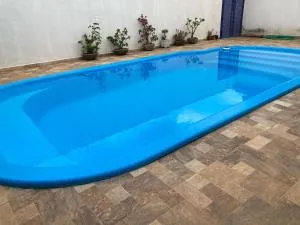 Rancho Condomínio Itapoã - Pôrto Pio Prado