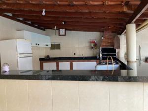 Rancho Condomínio Itapoã