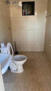 Rancho Condomínio Itapoã