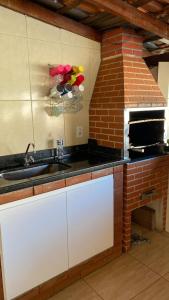 Rancho Condomínio Itapoã