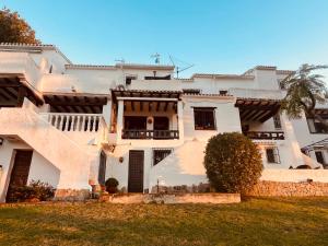 Casa Nova, Moraira