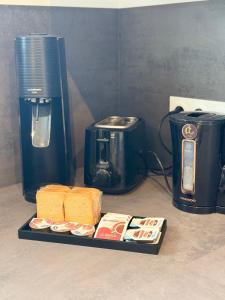 Villa LEOVI Superbe logement 3 pieces - 7 personnes, à 100m plage la Faviere