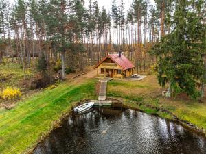 Lake Escape - Cozy Lake House