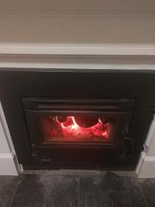 Merala a cosy cottage with easy stroll to CBD