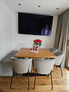 Chalet Gozd Martuljek 