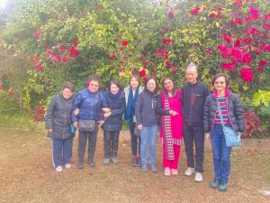 Himalaya Serene View Guest House & Farm Stay