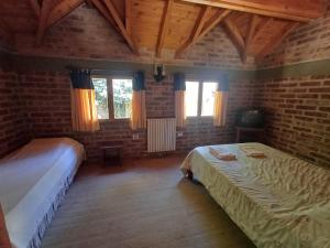 Cabaña Las Aljabas 2