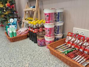 TILA Guesthouse ฑิลา เกสเฮาส์