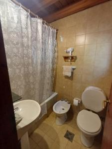 Cabaña Las Aljabas 2