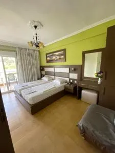 Manolis House - 弗洛伊塔