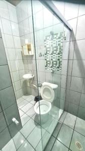 Posada Verde Balneario Caragua