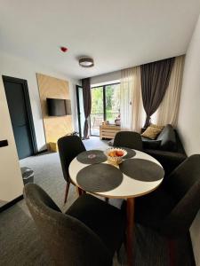 Kokhta Apartment near Rooms Kokhta