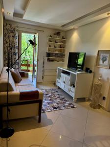 Apto no Coração do Capivari e Perto de Tudo!