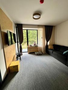 Kokhta Apartment near Rooms Kokhta