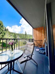 Kokhta Apartment near Rooms Kokhta