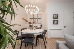 cozy home for family