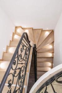 cozy home for family