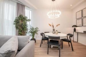 cozy home for family