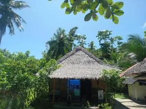 Philippinedeep ocean caves - Libertad