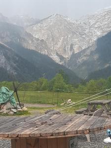 Auberges Gite de la Draye : photos des chambres