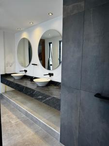 Departamento Meraki !!