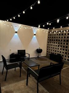 Departamento Meraki !!