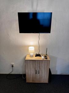 Lacné ubytovanie v centre mesta