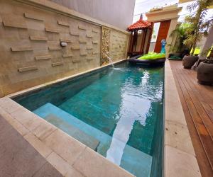 Tranquility Awaits You