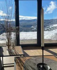 Tornik view villa Zlatibor 2 - Ribnica