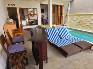 Tranquility Awaits You